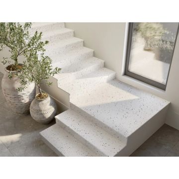 Слэб керамический Staro (Старо) Tech Polished Blast Day 80х240 см С0004950