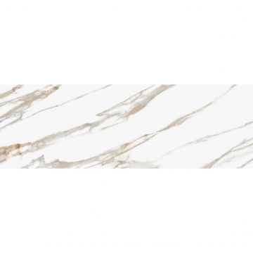 Слэб керамический Staro (Старо) Tech Matt Calacatta Borgini 80х240 см С0005512