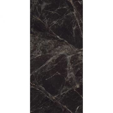 Слэб керамический Staro (Старо) Slabs Matt Flint Nero Sahara Microcid 120х280 см УТ-00000044