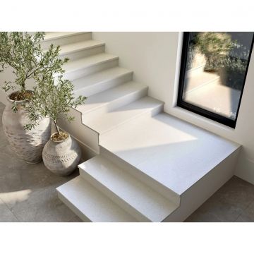 Слэб керамический Staro (Старо) Tech Matt Grum Crema 80х240 см С0004953