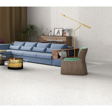 Слэб керамический Staro (Старо) Tech Matt Grum White 80х240 см С0004956