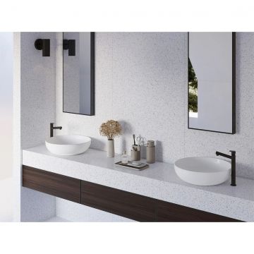 Слэб керамический Staro (Старо) Tech Polished Grum White 80х240 см С0005075