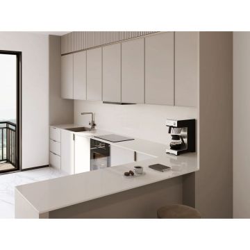 Слэб керамический Staro (Старо) Tech Polished Ivory 80х240 см С0004946