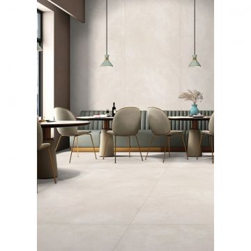 Слэб керамический Staro (Старо) Slabs Matt Krater Perla Repose 120х280 см С0005752