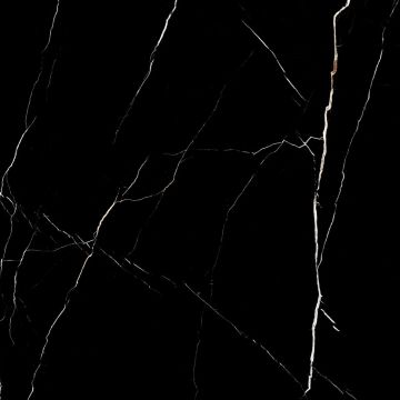 Слэб керамический Staro (Старо) Slabs Marquina Olpse Luminous HD 120х120 см С0005981