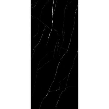 Слэб керамический Staro (Старо) Slabs Double Polished Marquina Olpse Luminous 120х280 см С0005911