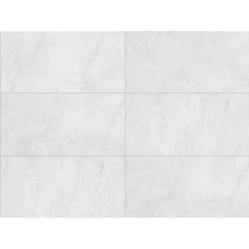 Керамогранит Staro (Старо) Marbles Slim Barcelona Bianco 60x120 см Matt С0005089