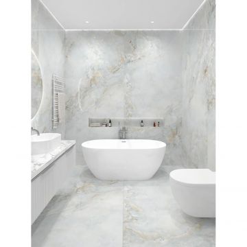 Слэб керамический Staro (Старо) Slabs Polished Solano Blue Home Elegance 120х280 см С0005762