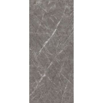 Слэб керамический Staro (Старо) Slabs Double Polished Tundra Gris Luminous HD 120х280 см С0005903