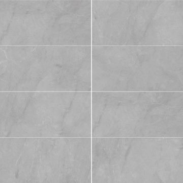 Керамогранит Staro (Старо) Marbles Slim Barcelona Light Grey 60x120 см Matt С0005748