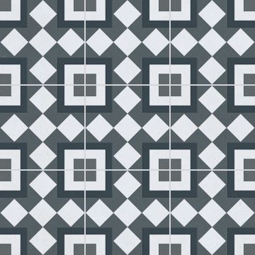 Керамогранит Staro (Старо) Pre-cut Bristol Green 60x60 см Matt