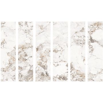 Слэб керамический Staro (Старо) Slabs Sirena Gold 320х79,8х1,2 см Honed (распил)