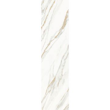 Слэб керамический Staro (Старо) Slabs Calacata Gold 320х79,8х1,2 см Honed (распил)