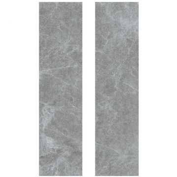 Слэб керамический Staro (Старо) Slabs Agata Grey 320х79,8х1,2 см Matt (распил)