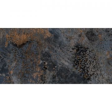 Керамогранит Staro (Старо) Crystal Blue 60x120 см Matt