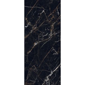 Слэб керамический Staro (Старо) Slabs Black Bonanza Sahara 280х120х0,6 см (Microcid)