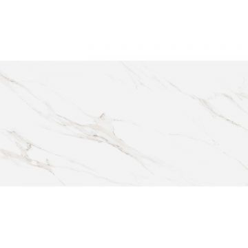 Керамогранит Staro (Старо) Arts Slim Calacatta Borgini 60x120 см Polished С0005262