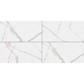 Керамогранит Staro (Старо) Marbles Slim Calacatta Oro 60x120 см Matt С0005001