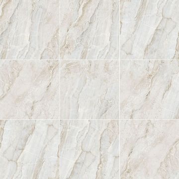 Керамогранит Staro Oasis Carrara 60x60 см Polished С0003339