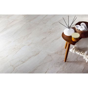 Керамогранит Staro Oasis Carrara 60x60 см Polished С0003339