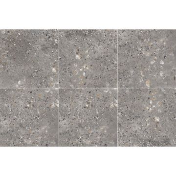 Керамогранит Staro (Старо) Oasis Casa Mood Grey 60x60 см Polished С0003690