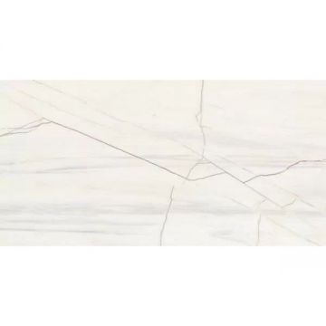 Керамогранит Staro (Старо) Luxor Crake White 60x120 см Polished С0005415