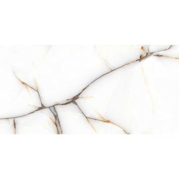 Керамогранит Staro (Старо) Palacio Crystal White 60x120 см Polished С0004260