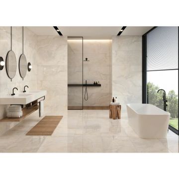 Керамогранит Staro (Старо) Palacio Afyon Light 60x120 см Polished С0005045