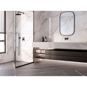 Керамогранит Staro (Старо) Arts Slim Helios Blanco 60x120 см Polished С0005263