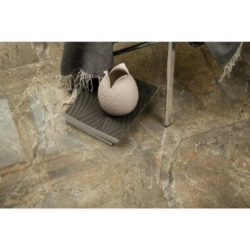Керамогранит Staro (Старо) Oasis Marbo Olive 60x60 см Polished С0004054