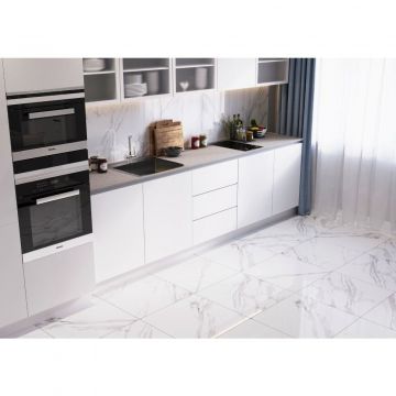 Керамогранит Staro (Старо) Oasis Milos Statuario 60x60 см Polished С0003341