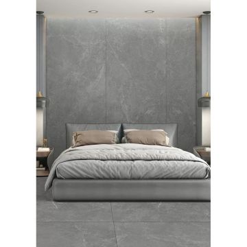 Керамогранит Staro (Старо) Avenue Sahara Grey Microcid 120х120 см С0006268