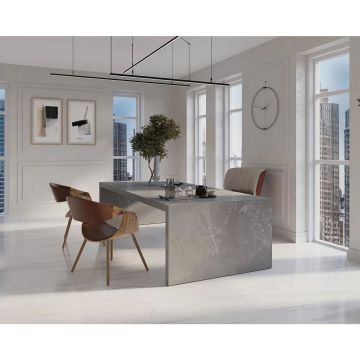 Керамогранит Staro (Старо) Avenue Sahara Grey Microcid 120х280 см С0005766