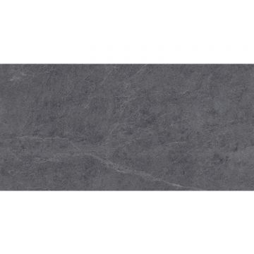 Керамогранит Staro (Старо) Silk Alpine Nero 60x120 см Matt С0005922