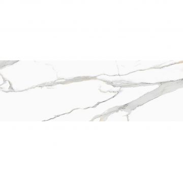 Керамогранит Staro Marvel Statuario Polished 80х240 см С0004957