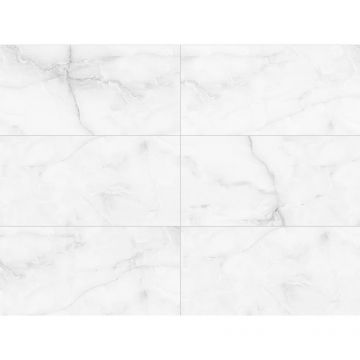 Керамогранит Staro (Старо) Palacio Antisky Grey Light 60x120 см Polished С0005123