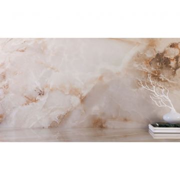 Керамогранит Staro (Старо) Palacio Nestle Beige Polished 60х120 см С0003697