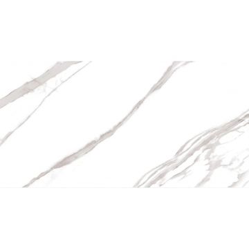 Керамогранит Staro (Старо) Palacio Remix Statuario Polished 60х120 см С0003991