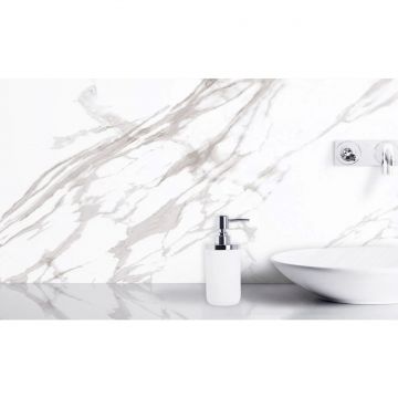 Керамогранит Staro (Старо) Palacio Remix Statuario Polished 60х120 см С0003991