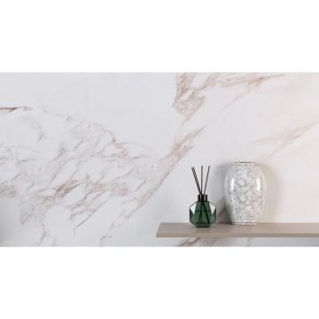 Керамогранит Staro (Старо) Palacio Statuario Altimo Polished 60х120 см С0003695