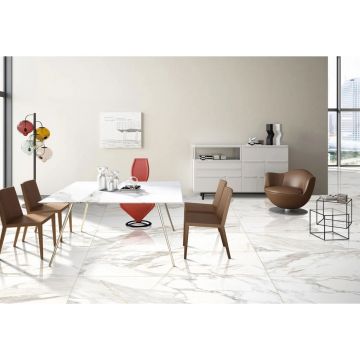 Керамогранит Staro (Старо) Palacio Statuario Altimo Polished 60х120 см С0003695