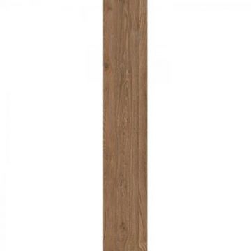 Керамогранит StaroWood Bosco Teak 20x120 см Carving С0005666