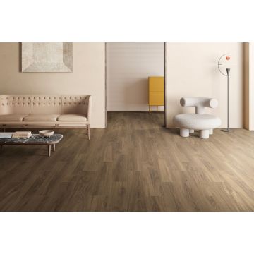 Керамогранит Starowood (Старовуд) Forest Wengue 20x120 см Matt С0005665