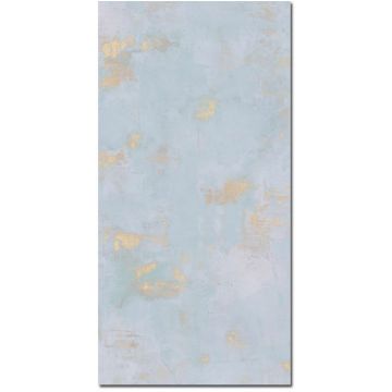 Керамогранит Apavisa Mood blue natural 49,75х99,5 см