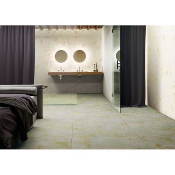 Керамогранит Apavisa Mood ivory natural 49,75х99,5 см