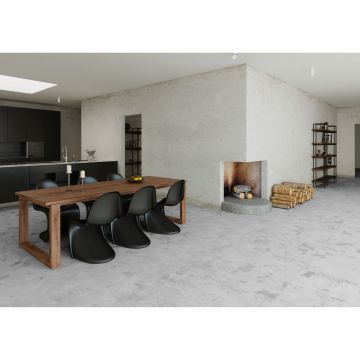 Керамогранит Apavisa Mood white natural 49,75х99,5 см