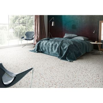 Керамогранит Apavisa South white natural 59,5х59,5 см