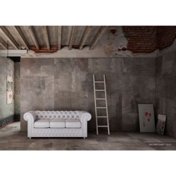 Керамогранит Apavisa (Апавиза) Tattoo Oxidum Decor 44,63x89,46 см, 8431940334580