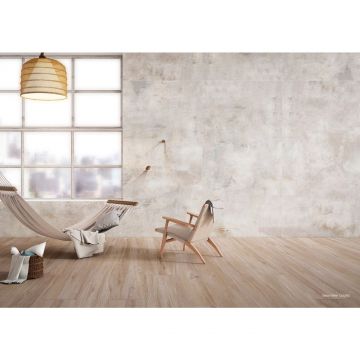 Керамогранит Apavisa (Апавиза) Tattoo White Satinado 44,63x89,46 см, 8431940334627