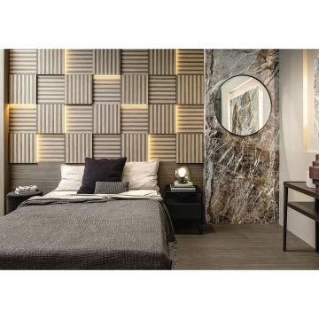 Керамогранит Casa dolce casa (Казе дольче каза) Nature mood mountain peak comfort 60х120 см (775098)
